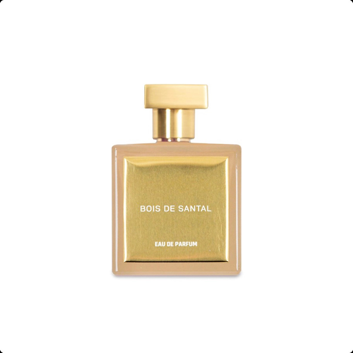 Хаус оф брандт Боис де сантал для женщин и мужчин