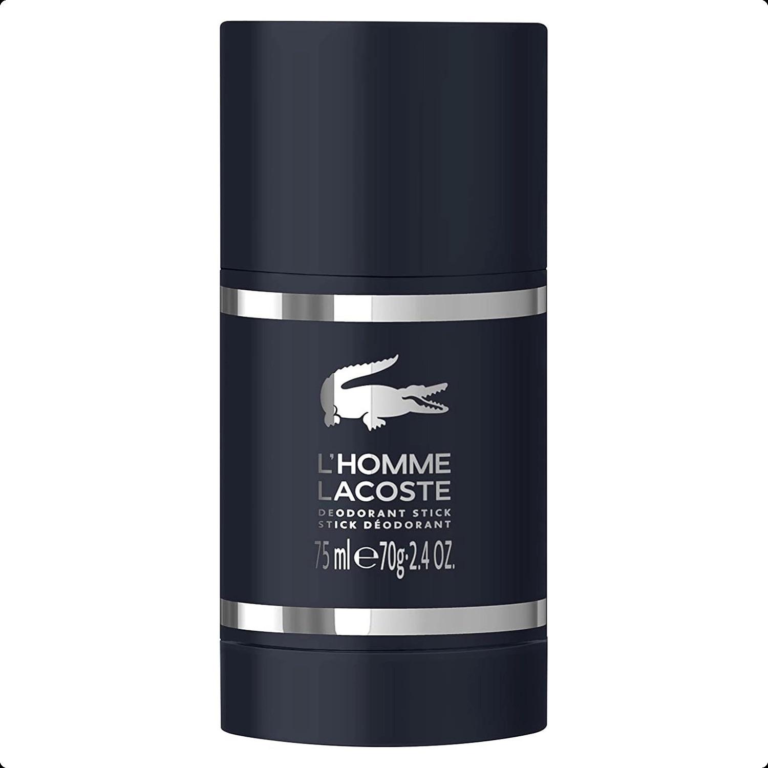 Lacoste L Homme Lacoste Дезодорант-стик 70 гр для мужчин