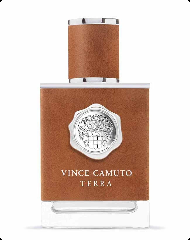 Vince Camuto Terra Туалетная вода (уценка) 50 мл для мужчин