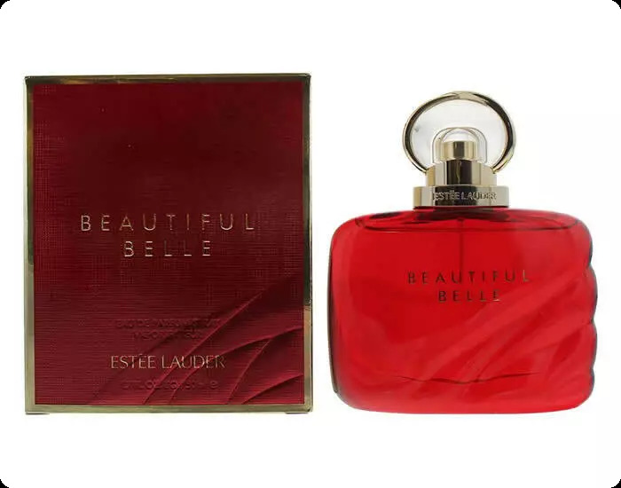 Эсте лаудер Китайская красная красавица бель для женщин