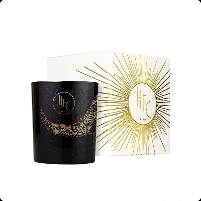 Haute Fragrance Company Devils Intrigue Свеча 190 гр для женщин