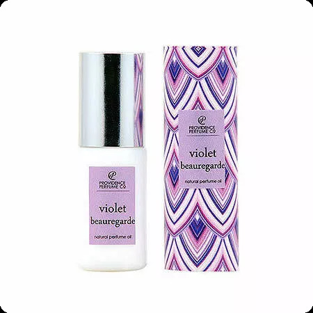 Провиденс парфюм Виолет борегард для женщин и мужчин