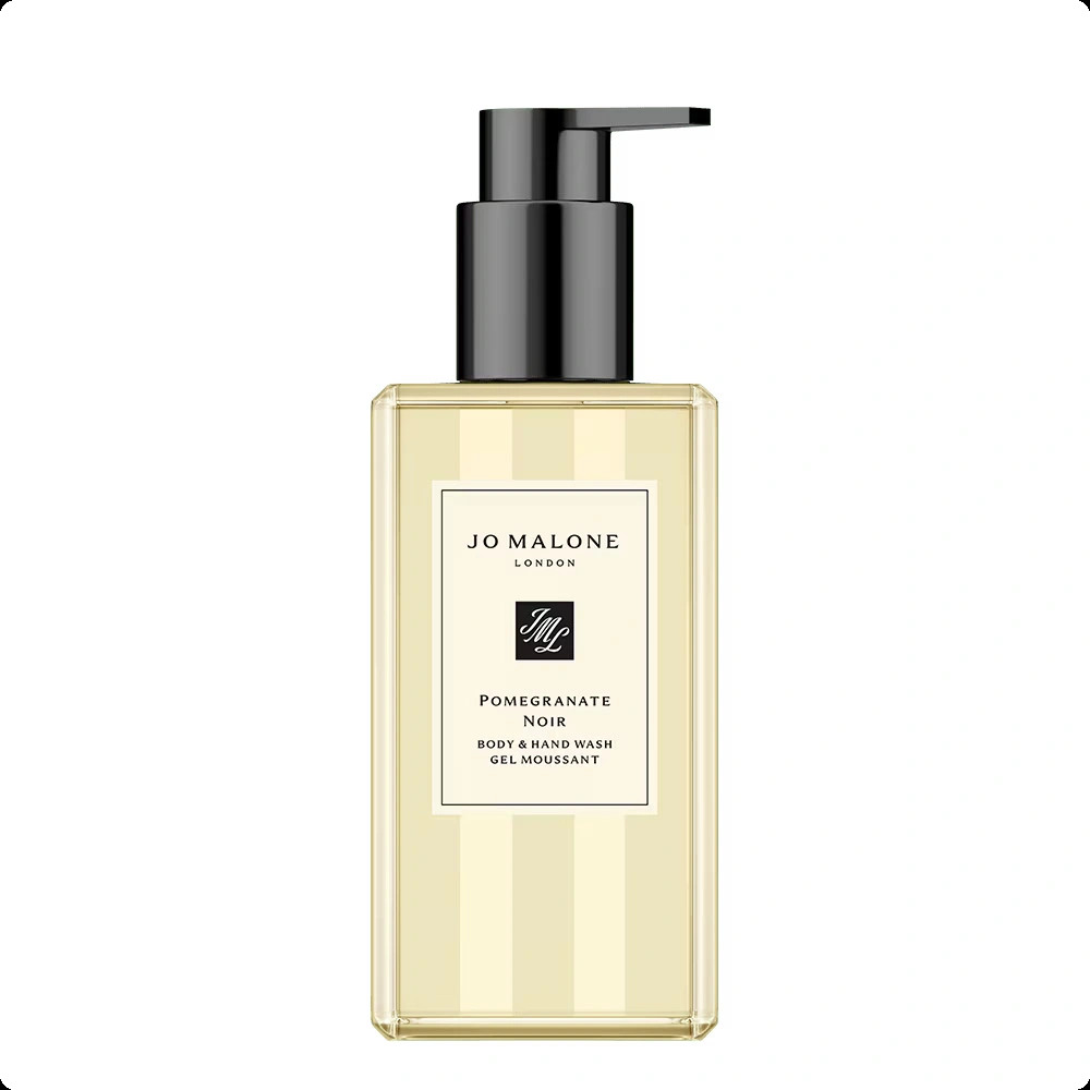 Jo Malone Pomegranate Noir Гель для душа 250 мл для женщин