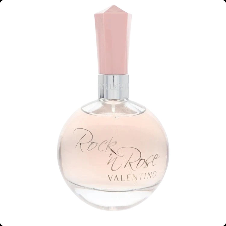 Valentino Rock N Rose Pret a Porter Туалетная вода (уценка) 90 мл для женщин