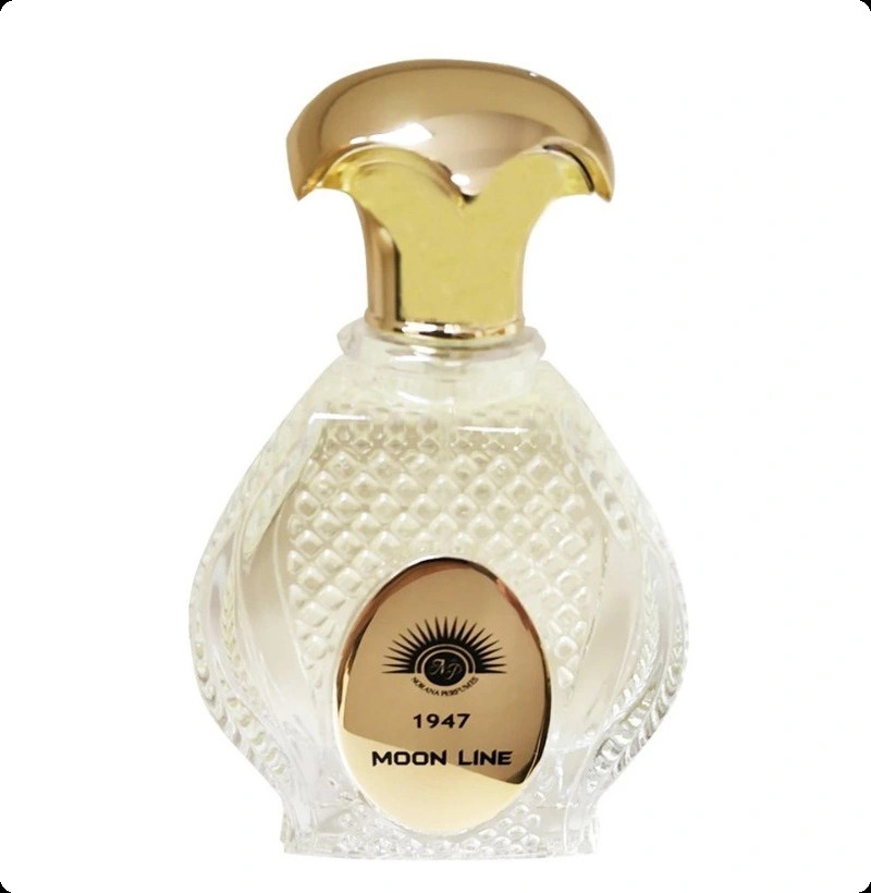 Норан перфюмс Мун 1947 лайн для женщин