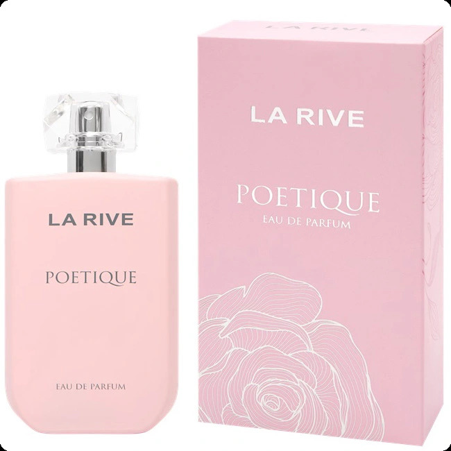 Ла риве Поэтик для женщин
