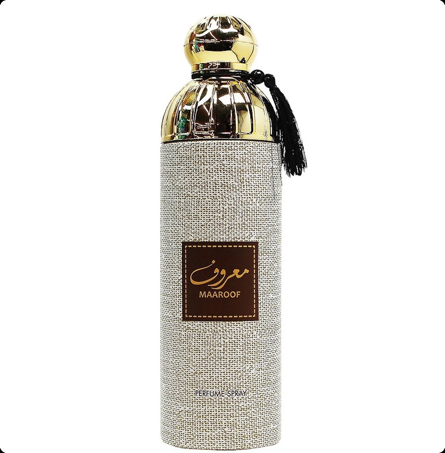 Ла сти Маруф для женщин и мужчин