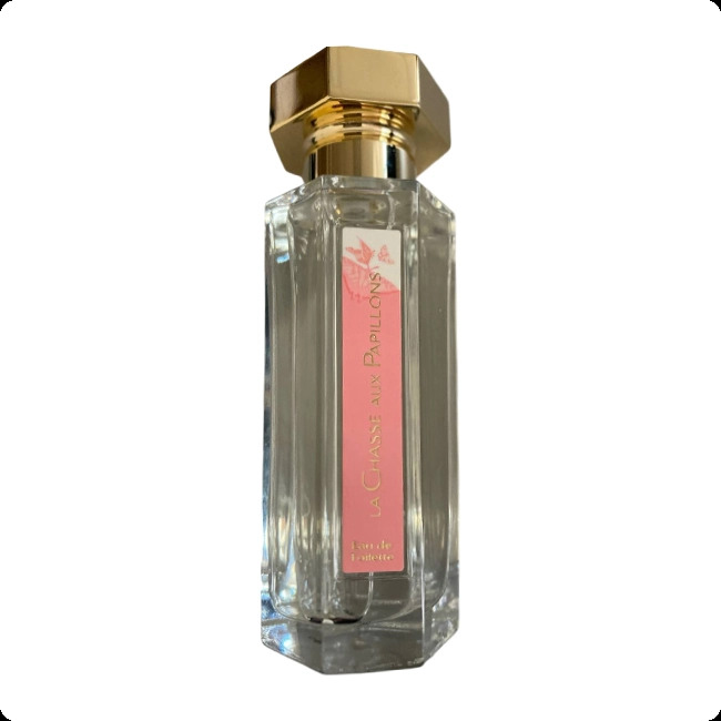 L Artisan Parfumeur La Chasse aux Papillons Туалетная вода (уценка) 50 мл для женщин