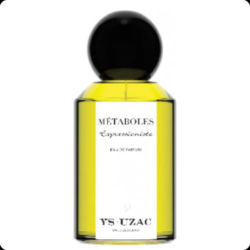 Ис юзак Метаболес для женщин и мужчин