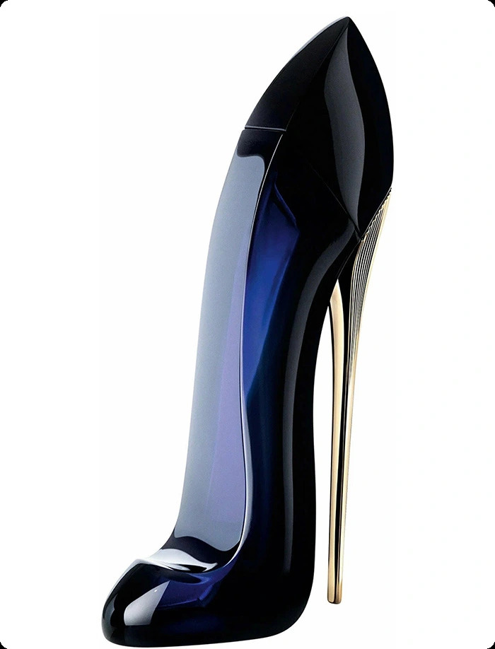 Carolina Herrera Good Girl Парфюмерная вода (уценка) 50 мл для женщин