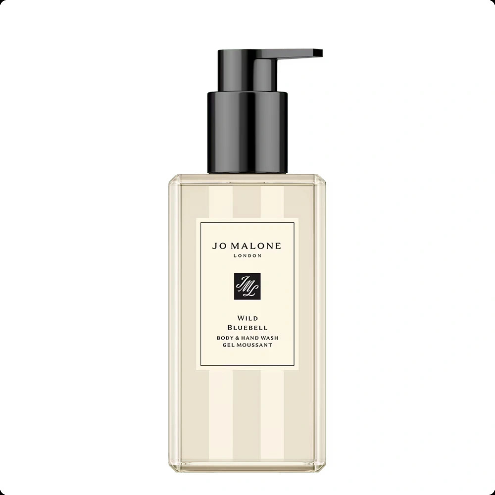 Jo Malone Wild Bluebell Гель для душа 250 мл для женщин