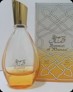 Кхадлай парфюм Басмат аль манал для женщин и мужчин
