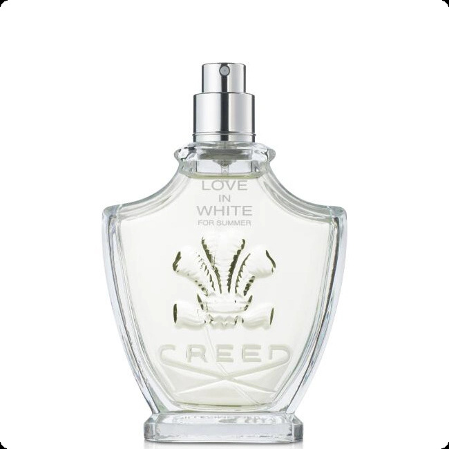 Creed Love in White for Summer Парфюмерная вода (уценка) 75 мл для женщин