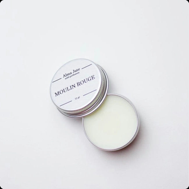 Альма джут Мулин руж для женщин и мужчин