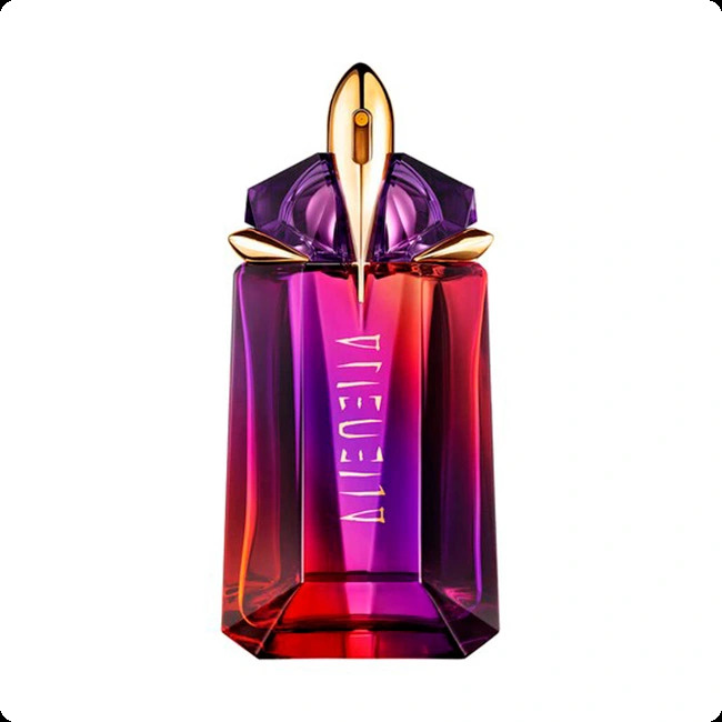 Thierry Mugler Alien Hypersense Парфюмерная вода (уценка) 90 мл для женщин