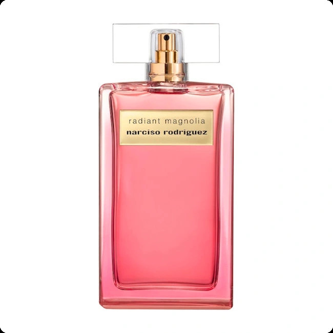 Narciso Rodriguez Oriental Musc Radiant Magnolia Парфюмерная вода (уценка) 100 мл для женщин и мужчин