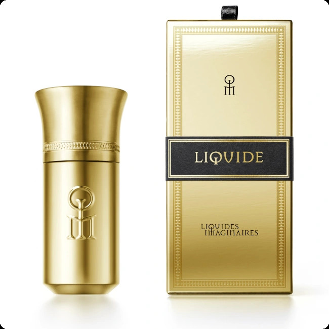 Les Liquides Imaginaires Liquide Парфюмерная вода (спец издание) 100 мл для женщин и мужчин