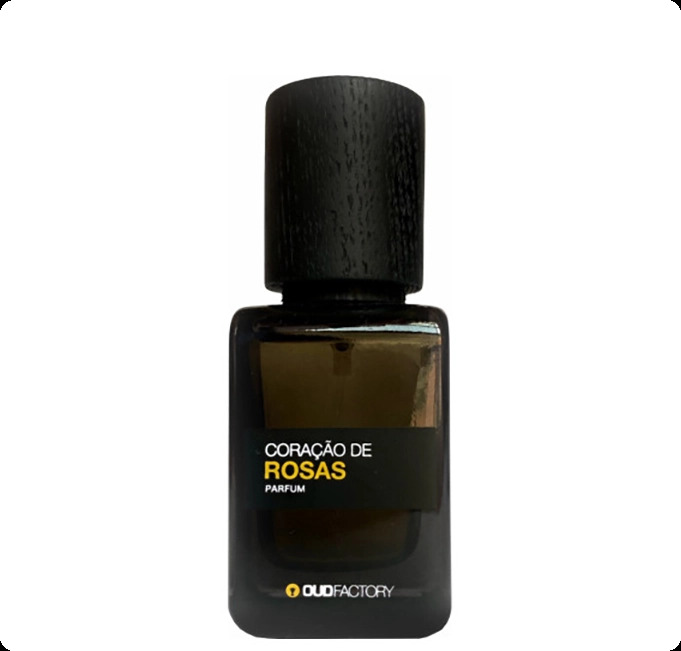 Уд фактори Корасао де розас для женщин и мужчин