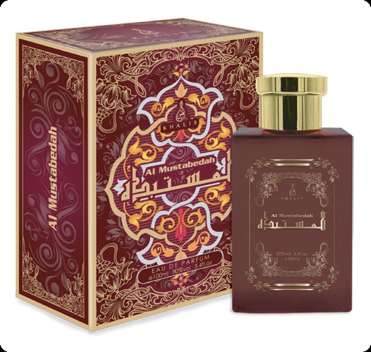 Халис парфюм Аль мустабедах для женщин и мужчин