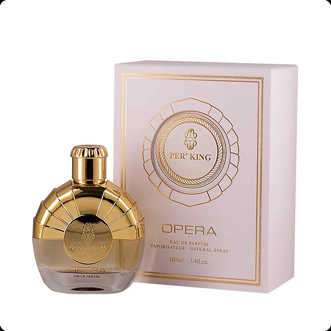 Пер кинг Опера для мужчин