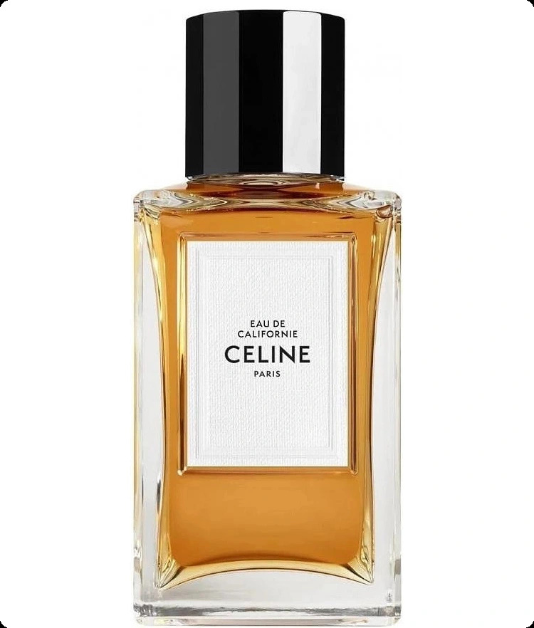 Celine Eau De Californie Парфюмерная вода (уценка) 100 мл для женщин и мужчин