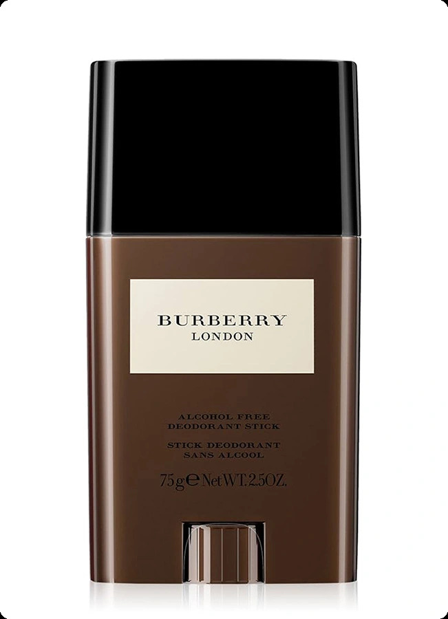 Burberry London Дезодорант-стик 75 гр для мужчин