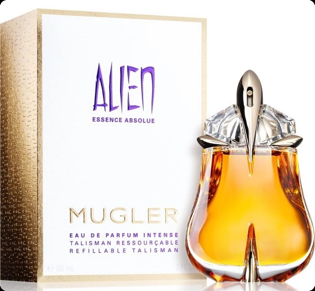 Thierry Mugler Alien Essence Absolue Парфюмерная вода 60 мл для женщин