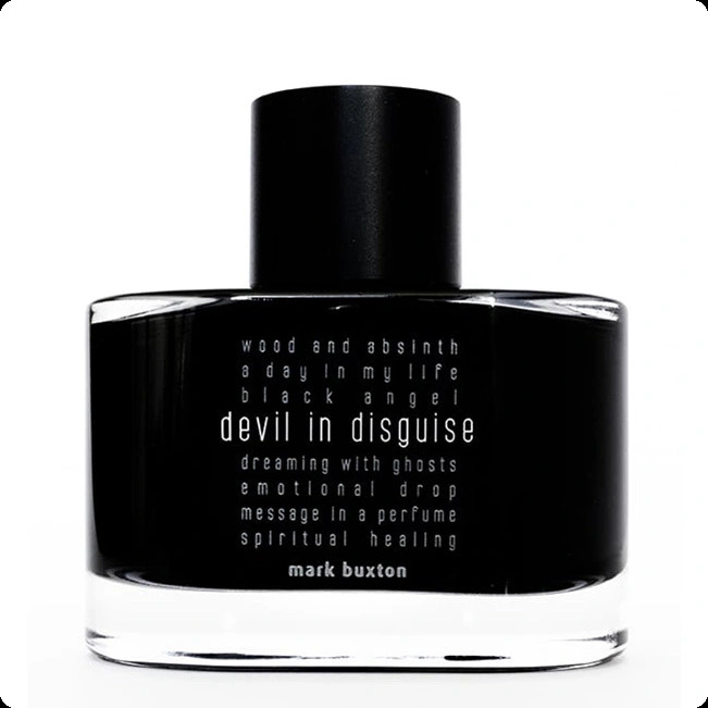Mark Buxton Devil in Disguise Парфюмерная вода (уценка) 100 мл для женщин и мужчин
