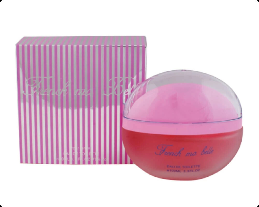 Парфюм 21 век Френч ма бэль для женщин