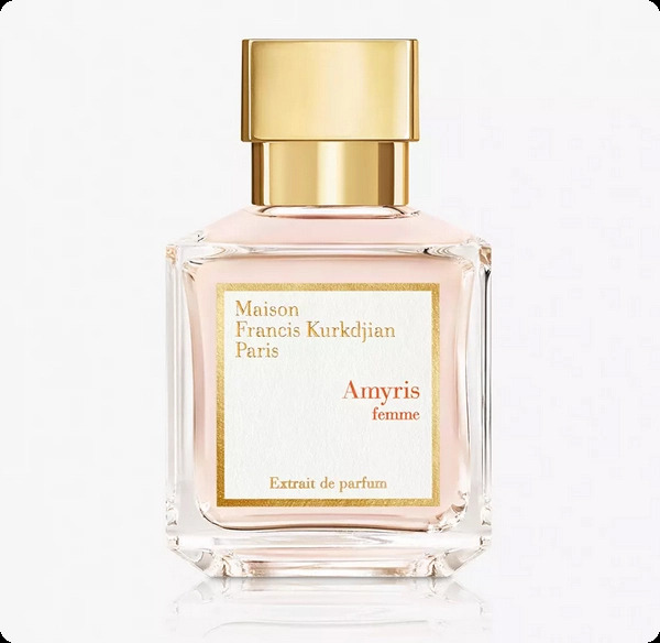 Maison Francis Kurkdjian Amyris Femme Extrait de Parfum Духи (уценка) 70 мл для женщин