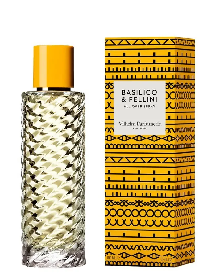 Vilhelm parfumerie basilico fellini. Vilhelm Parfumerie Dear Polly 100 мл. Basilico Fellini Vilhelm Parfumerie. Basilico Fellini Парфюм. Vilhelm Parfumerie Basilico & Fellini (u) EDP.