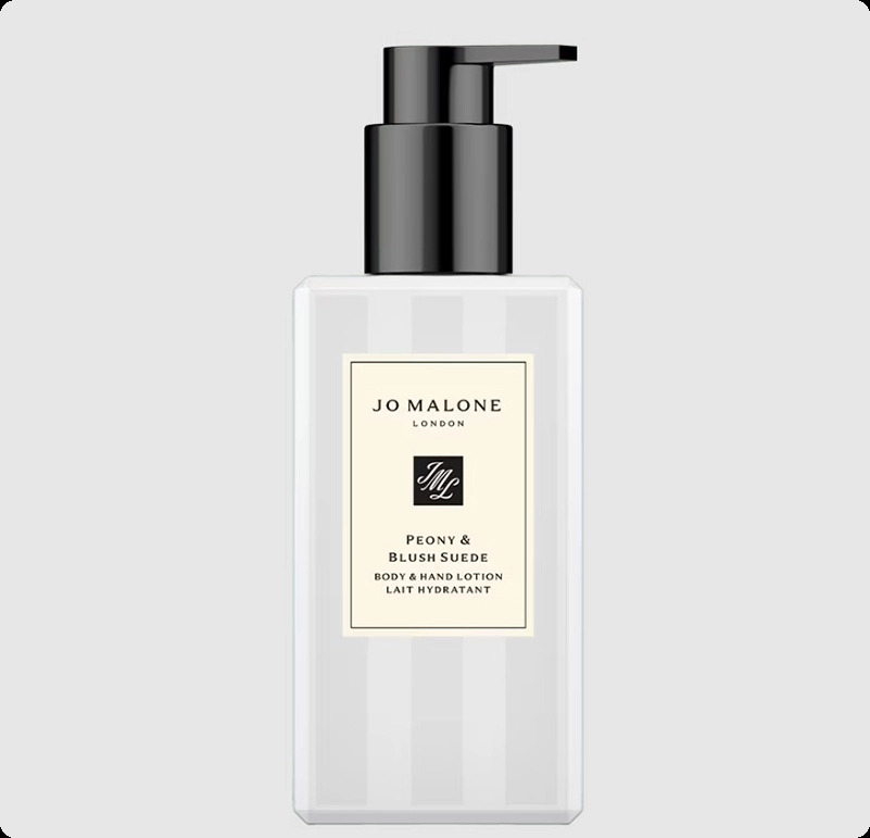 Jo Malone Peony Blush Suede Лосьон для тела 250 мл для женщин