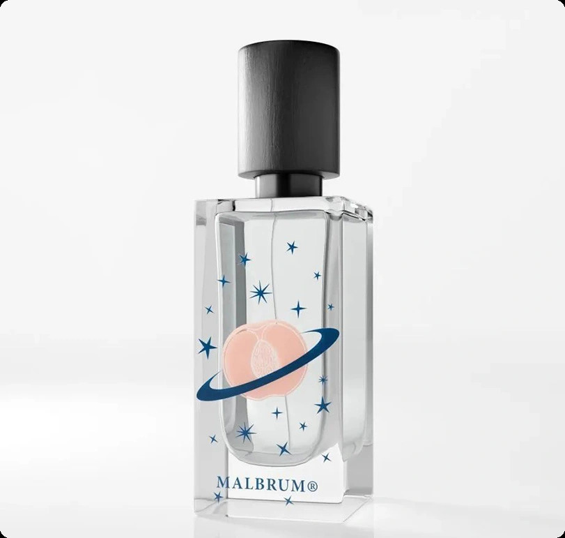 Мальбрум парфюмс Парадизо супер для женщин и мужчин