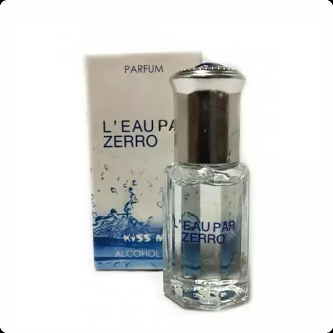 NEO Parfum L Eau par Zerro Масляные духи 6 мл для женщин