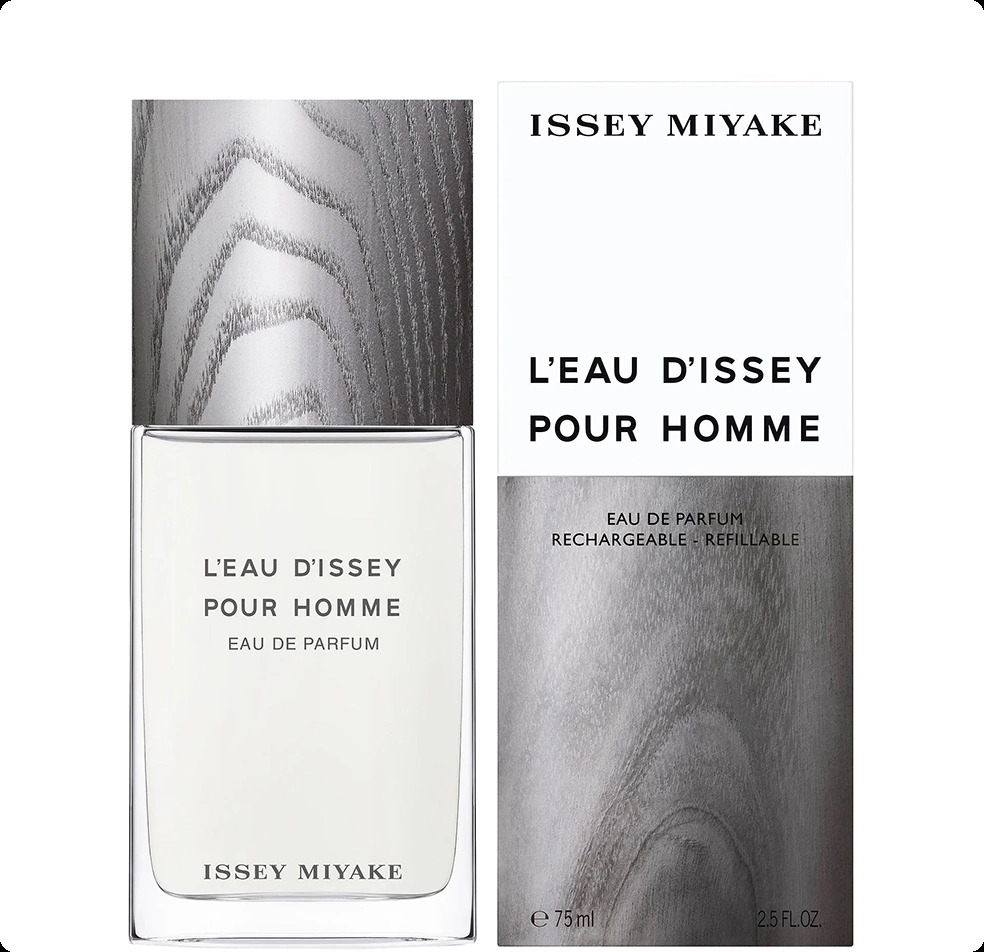 Issey Miyake L Eau D Issey Pour Homme Eau de Parfum Парфюмерная вода 75 мл для мужчин