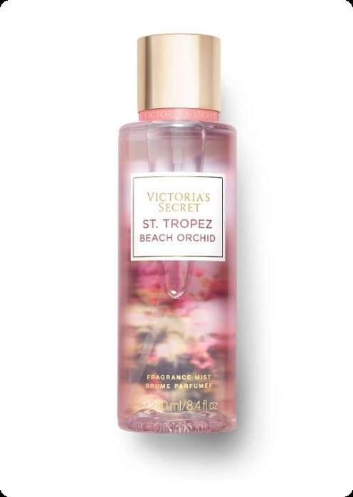 Виктория секрет Сан тропе бич орхид для женщин
