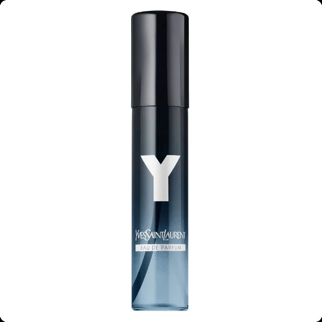 Миниатюра Yves Saint Laurent Y Eau de Parfum Парфюмерная вода 10 мл - пробник духов