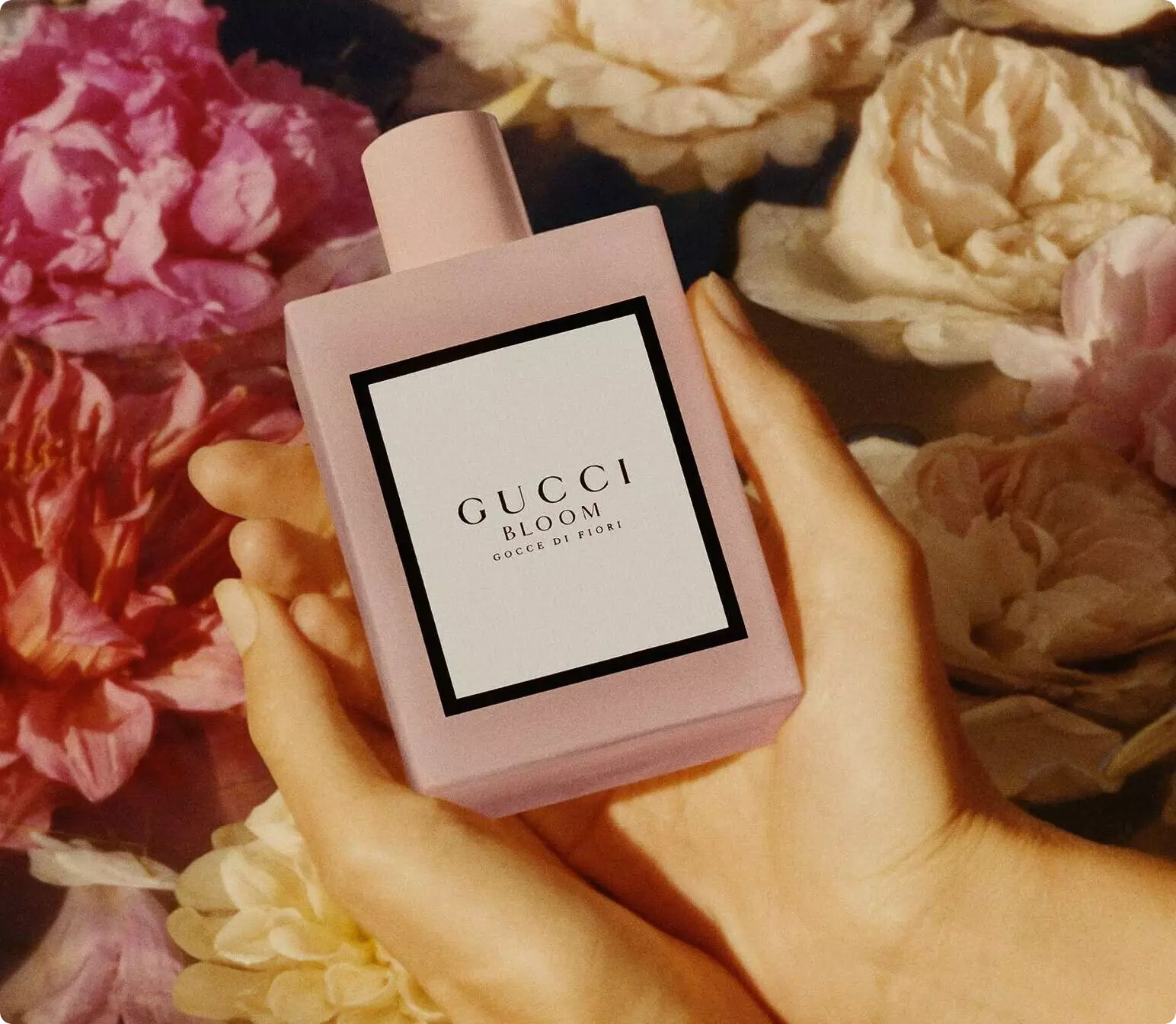 Новинки парфюмерии для женщин. Gucci Bloom 50ml. Gucci Bloom Eau de Parfum. Gucci Bloom (l) EDP 100ml. Туалетная вода Gucci Bloom nettare di Fiori, 100ml.