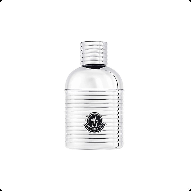 Moncler Moncler pour Homme Парфюмерная вода (уценка) 60 мл для мужчин