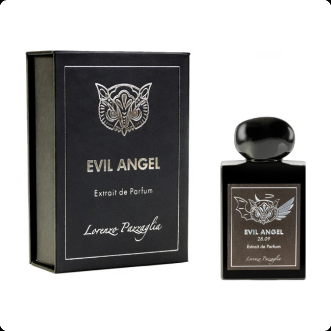 Лоренцо паццалья Эвел энжел для женщин и мужчин