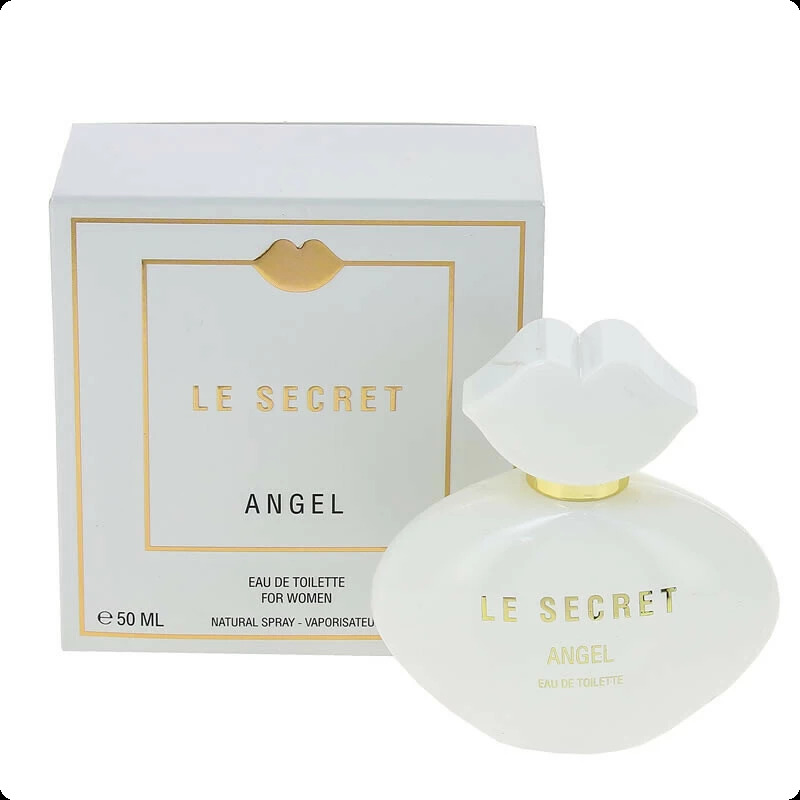 Кпк парфюм Секрет ангел для женщин