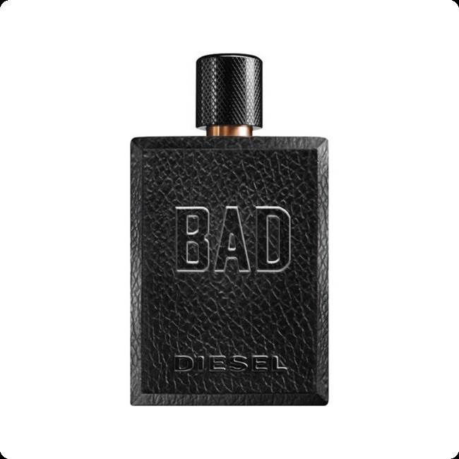 Diesel Bad Туалетная вода (уценка) 100 мл для мужчин