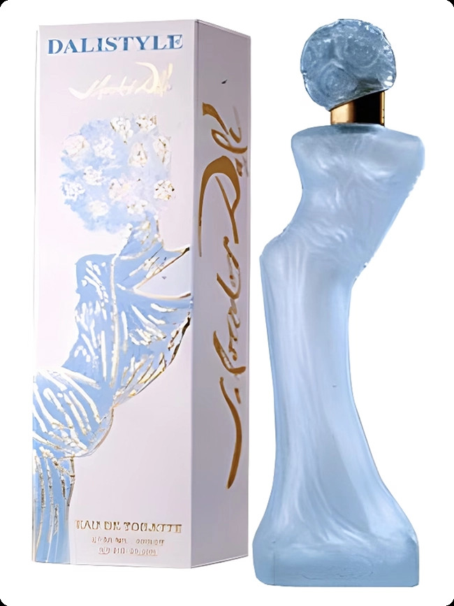 Salvador Dali Dalistyle Туалетная вода 30 мл для женщин