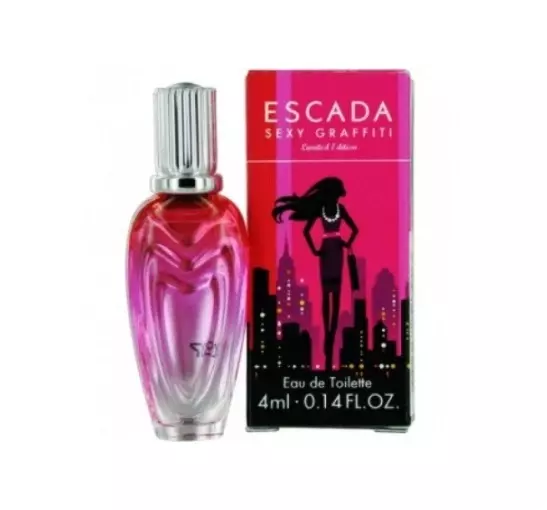 Escada Sexy Graffiti