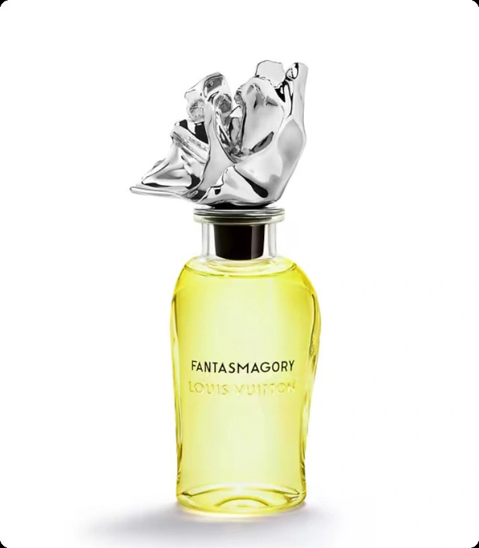 Louis Vuitton Fantasmagory Духи (уценка) 100 мл для женщин и мужчин