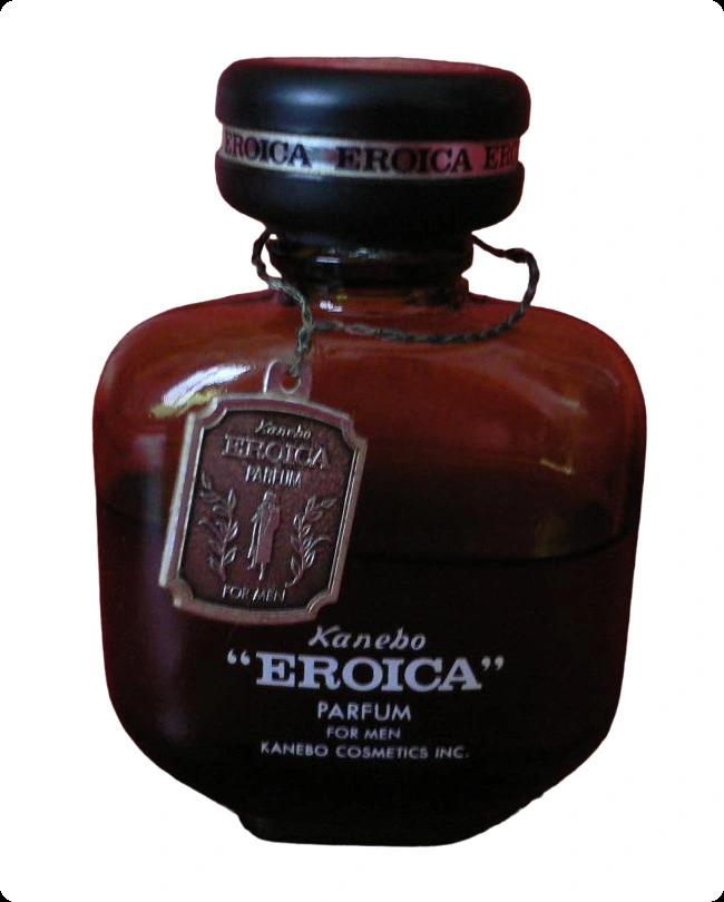 Kanebo Eroica Духи 15 мл для мужчин