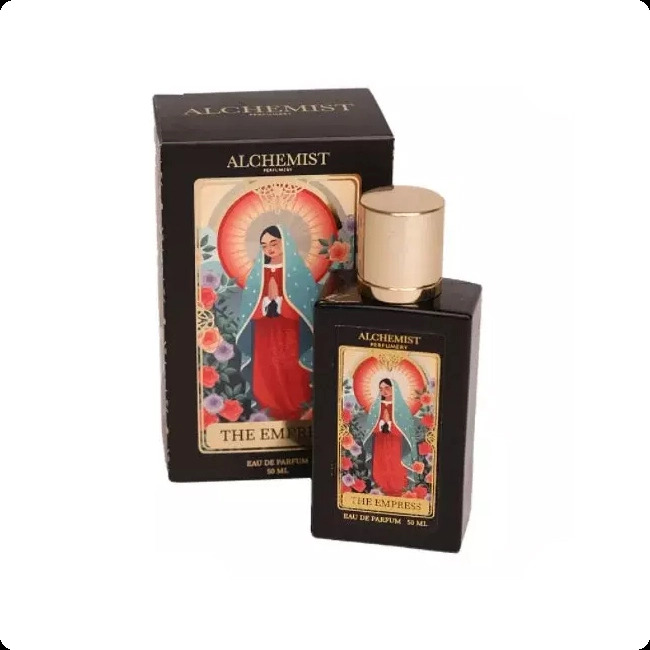 Alchemist The Empress Парфюмерная вода 50 мл для женщин
