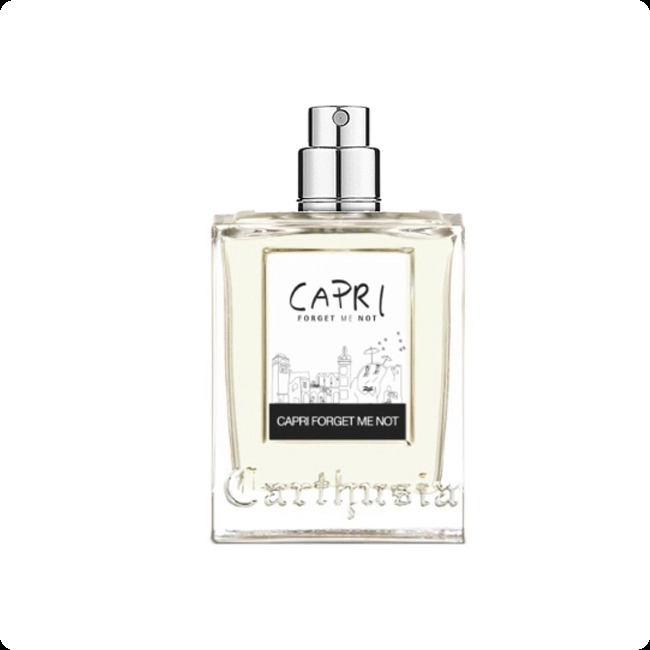 Carthusia Capri Forget Me Not Парфюмерная вода (уценка) 100 мл для женщин
