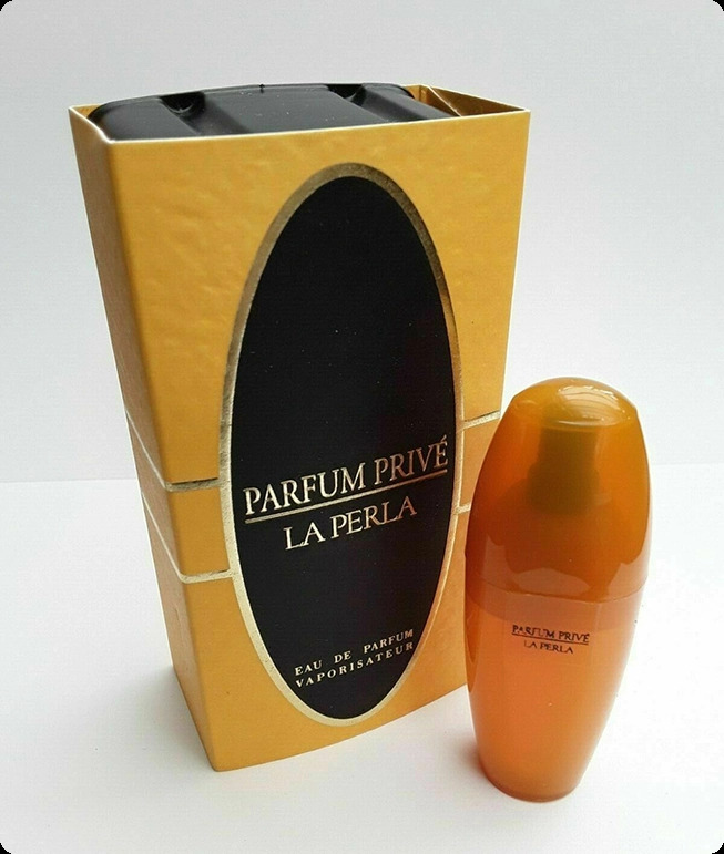 Миниатюра La Perla Parfum Prive Парфюмерная вода 5 мл - пробник духов