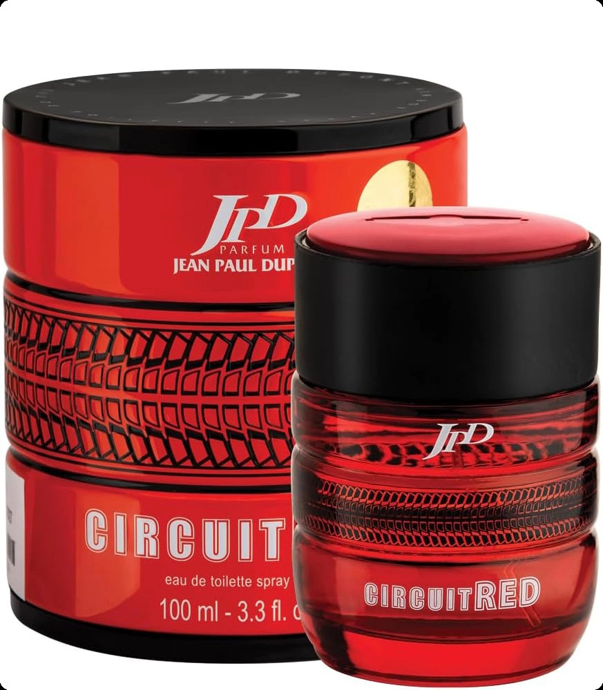 Жан поль дюпонт Серквит ред для мужчин